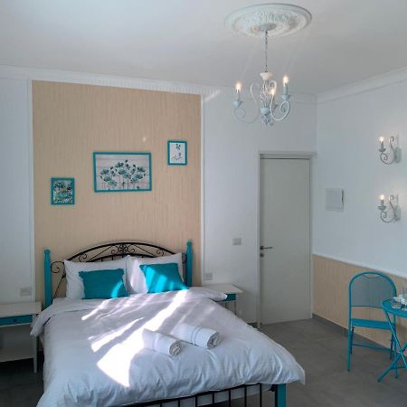 Via Arad Apartments المظهر الخارجي الصورة