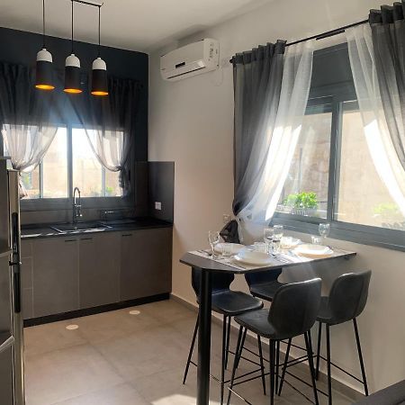 Via Arad Apartments المظهر الخارجي الصورة