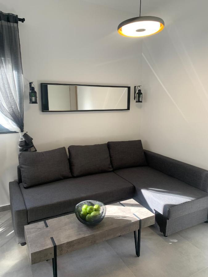 Via Arad Apartments المظهر الخارجي الصورة