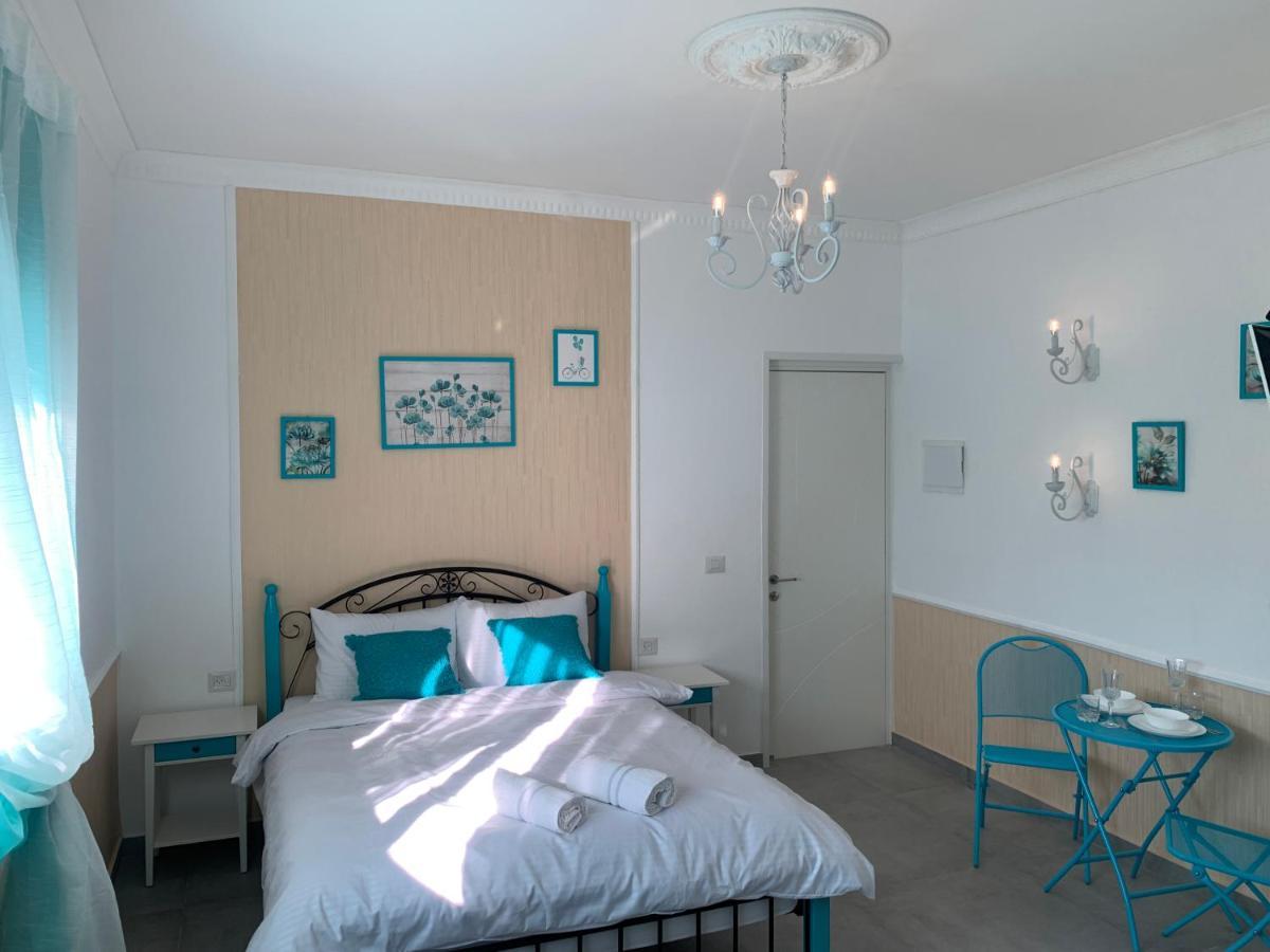 Via Arad Apartments المظهر الخارجي الصورة