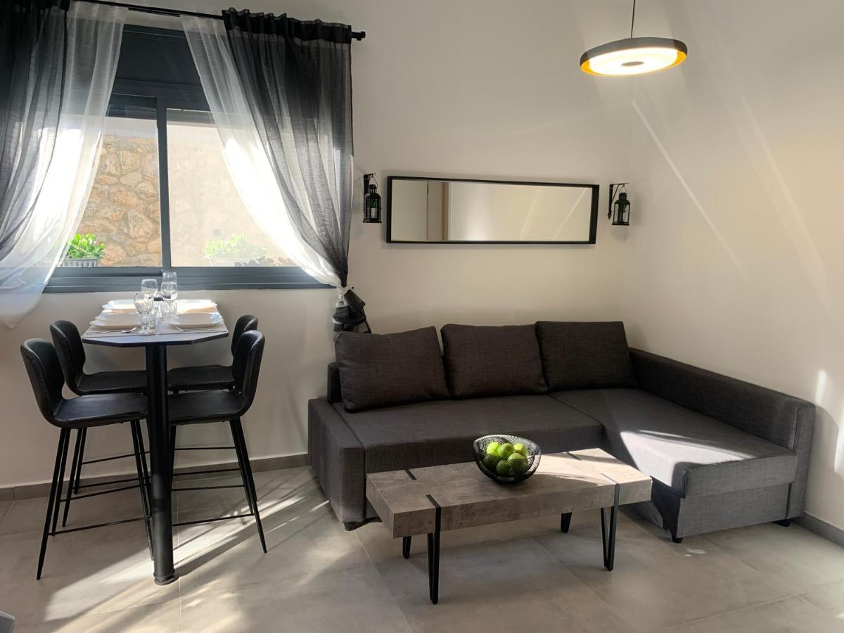 Via Arad Apartments المظهر الخارجي الصورة