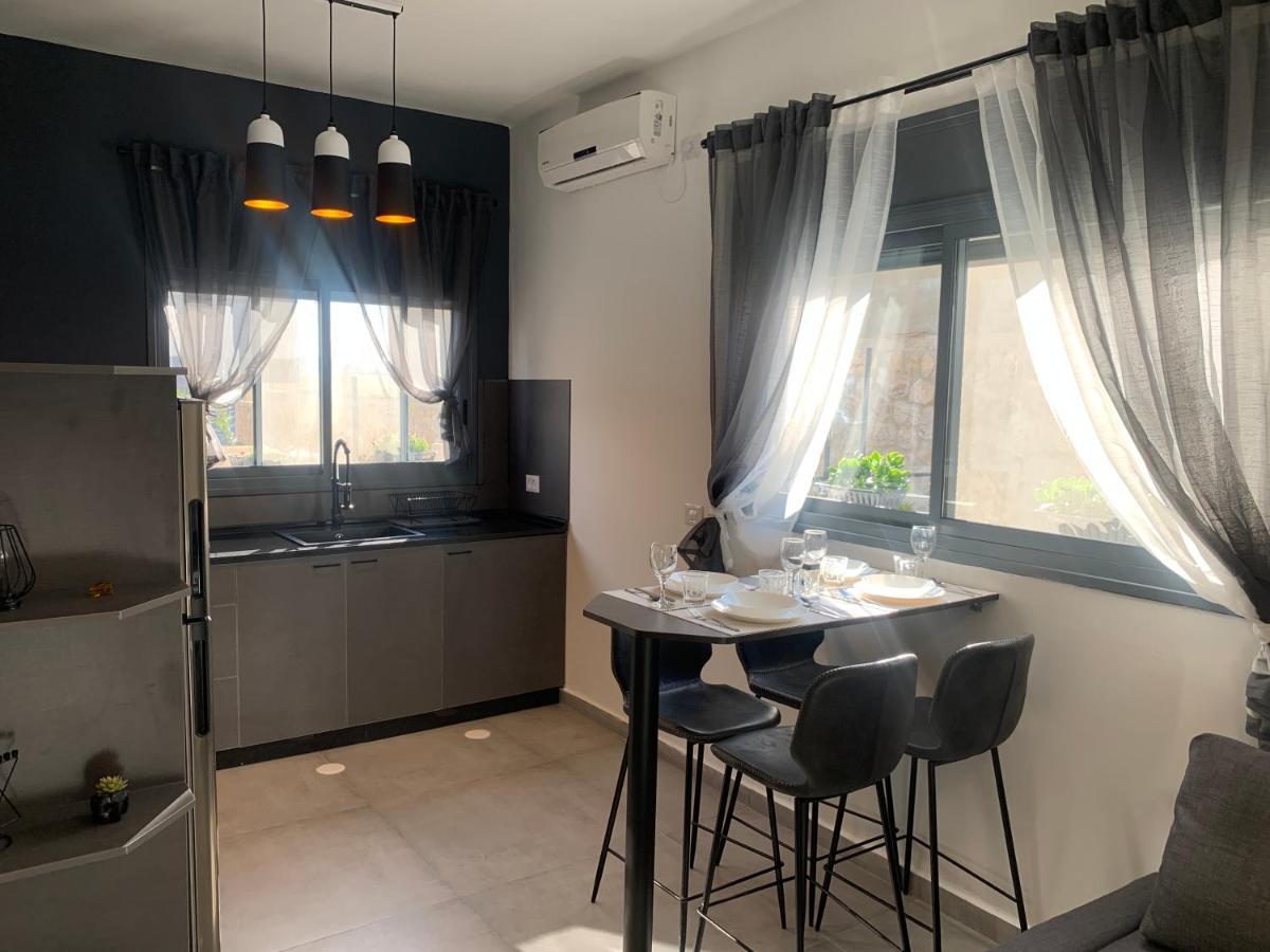 Via Arad Apartments المظهر الخارجي الصورة