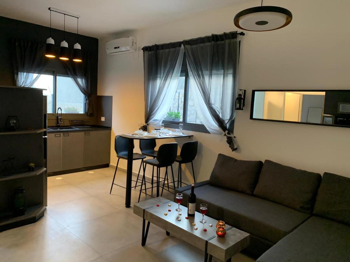 Via Arad Apartments المظهر الخارجي الصورة