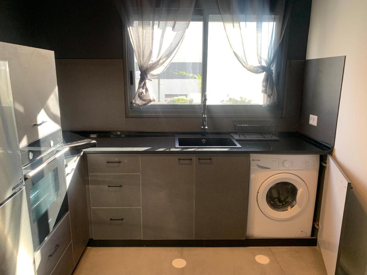 Via Arad Apartments المظهر الخارجي الصورة
