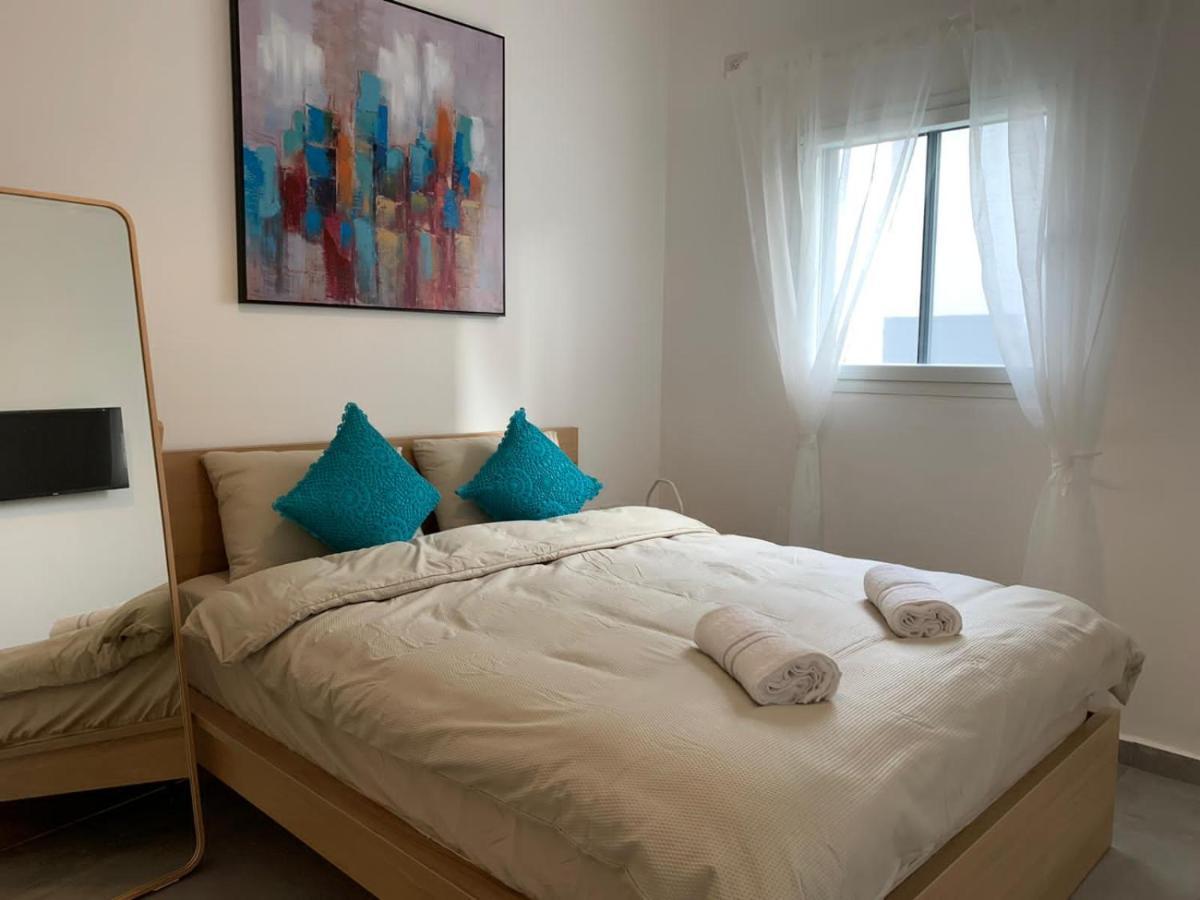 Via Arad Apartments المظهر الخارجي الصورة