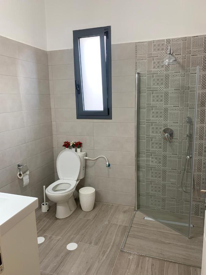 Via Arad Apartments المظهر الخارجي الصورة
