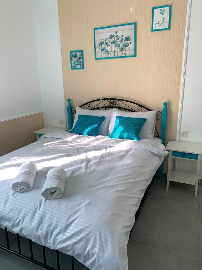 Via Arad Apartments المظهر الخارجي الصورة