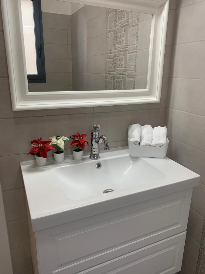 Via Arad Apartments المظهر الخارجي الصورة