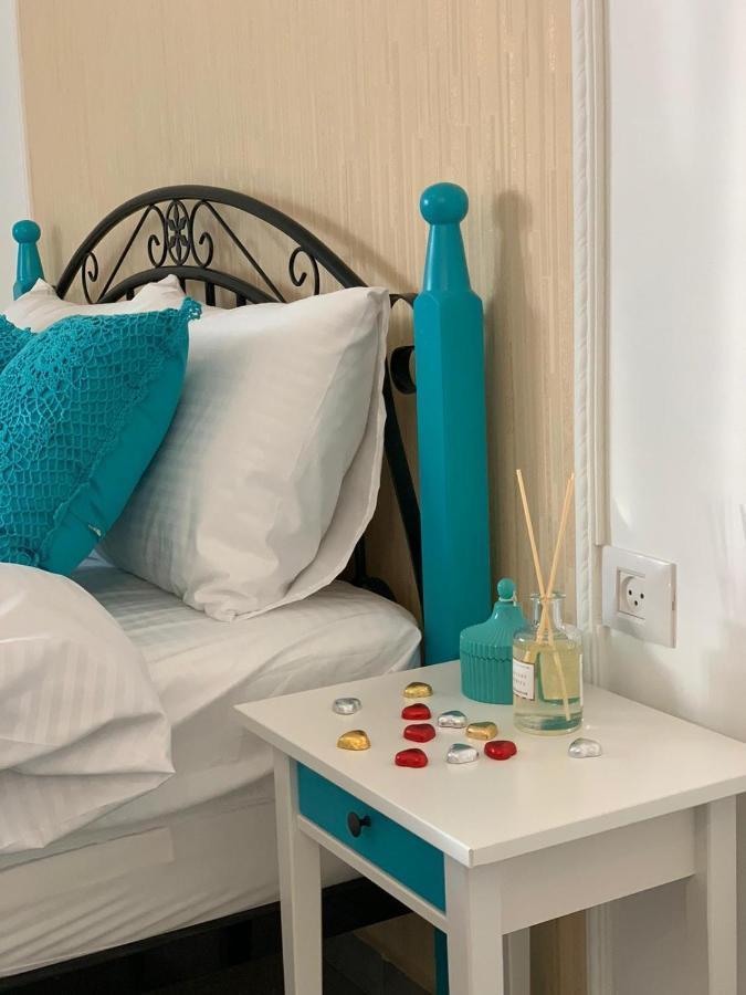 Via Arad Apartments المظهر الخارجي الصورة