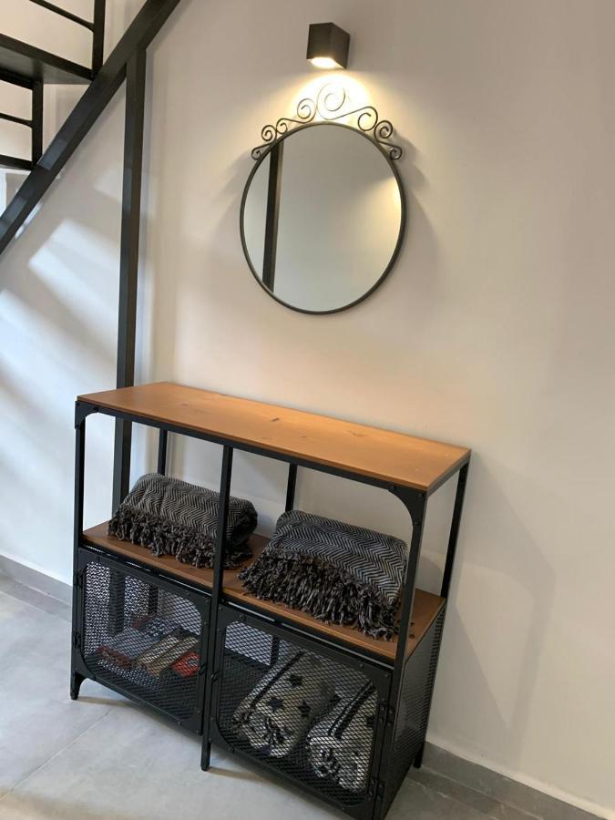 Via Arad Apartments المظهر الخارجي الصورة
