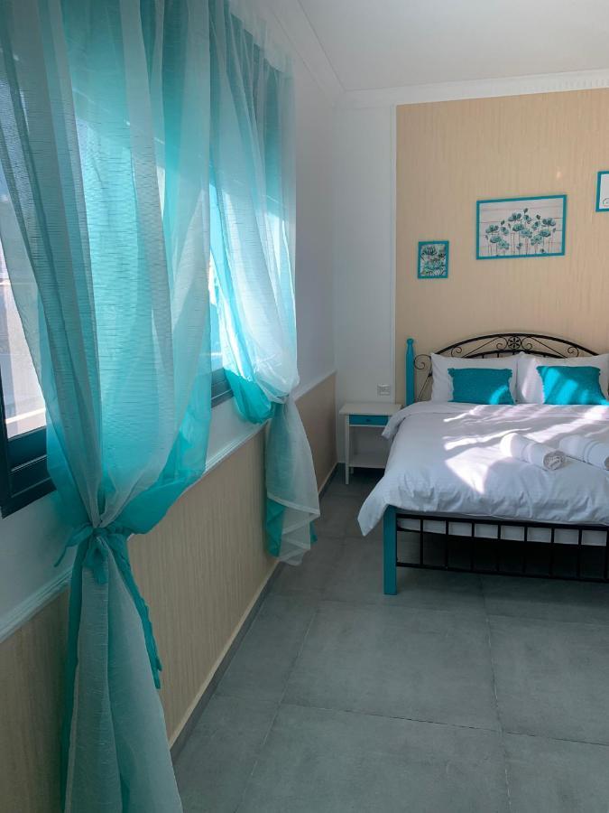Via Arad Apartments المظهر الخارجي الصورة