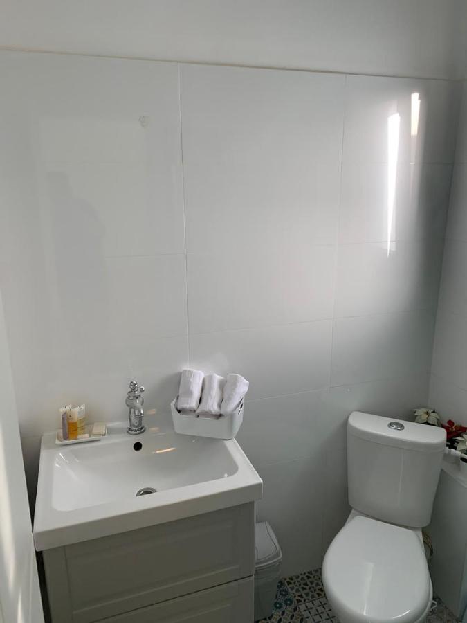 Via Arad Apartments المظهر الخارجي الصورة
