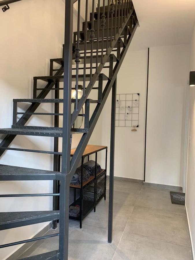 Via Arad Apartments المظهر الخارجي الصورة