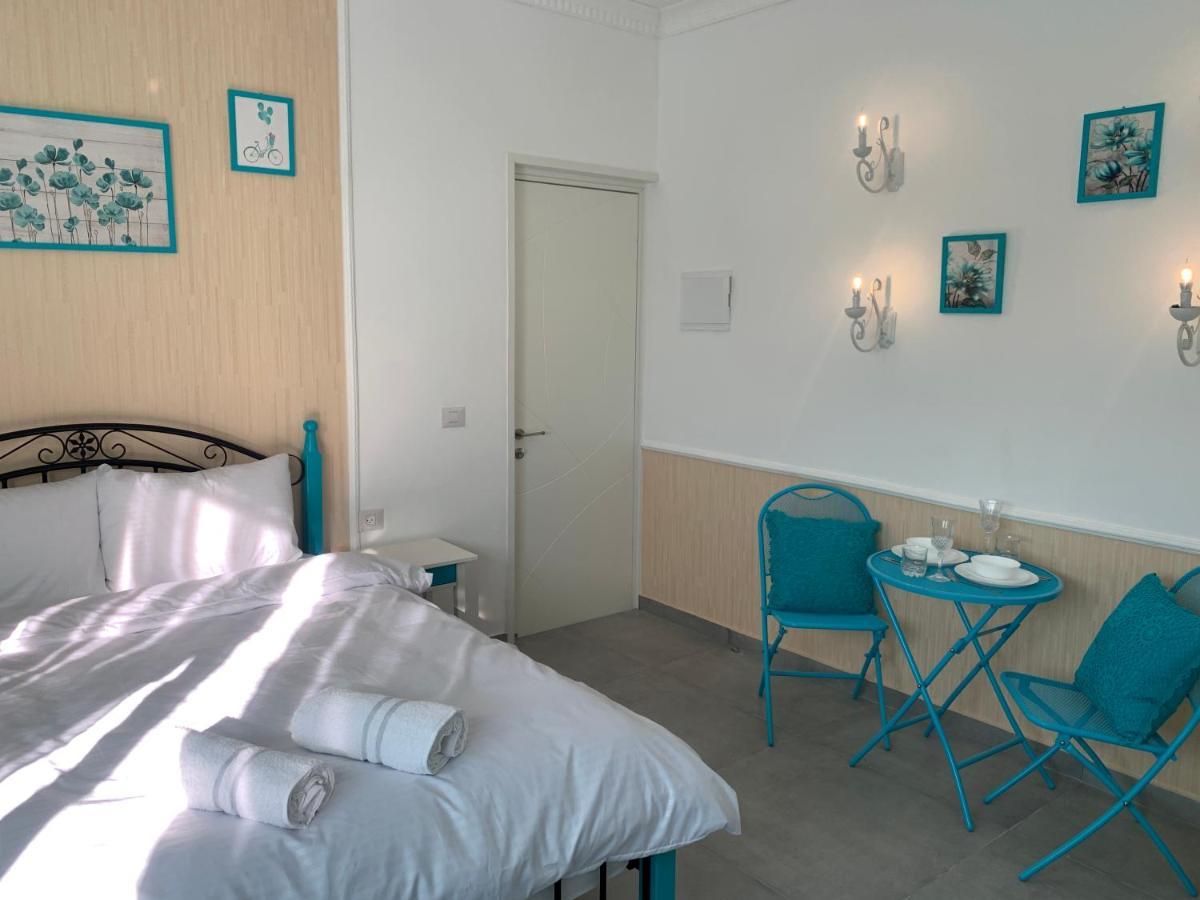Via Arad Apartments المظهر الخارجي الصورة