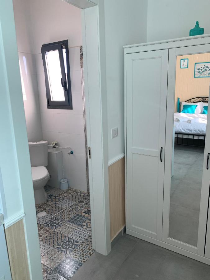 Via Arad Apartments المظهر الخارجي الصورة